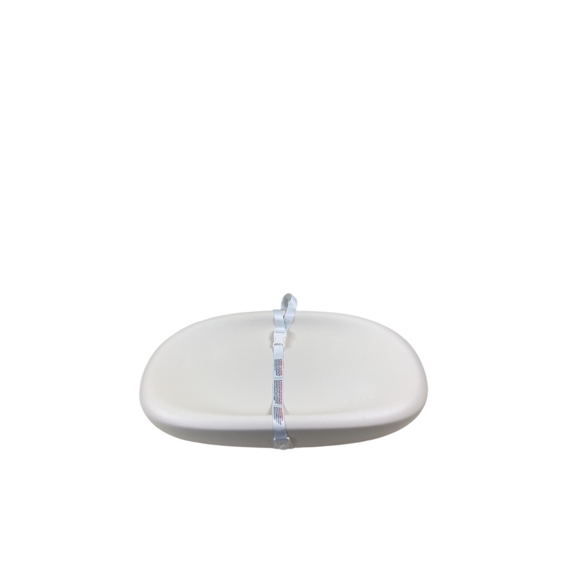 Hatch Grow Smart Changing Pad, White