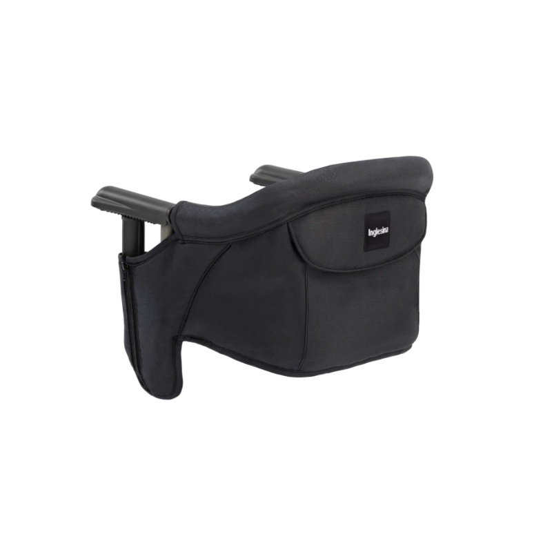 Inglesina Fast Table Chair, Black