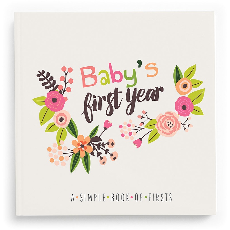 Lucy Darling Memory Book-Little Artist