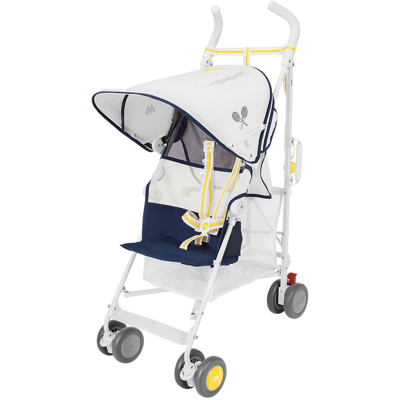 Maclaren Ace Umbrella Stroller