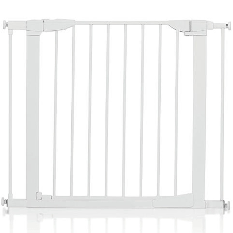 Munchkin Auto Close Metal Gate