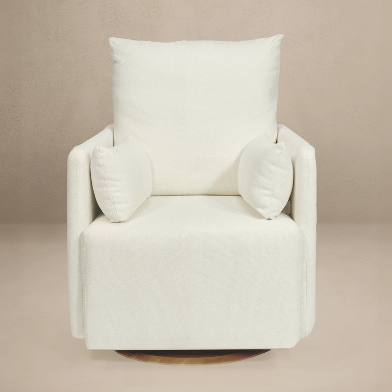 Ollie Swivel Glider : Standard Size