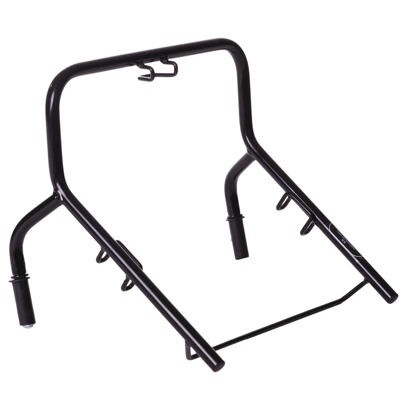 Phil & Teds Car Seat Adapter for Graco Snugride Click Connect & Chicco Keyfit
