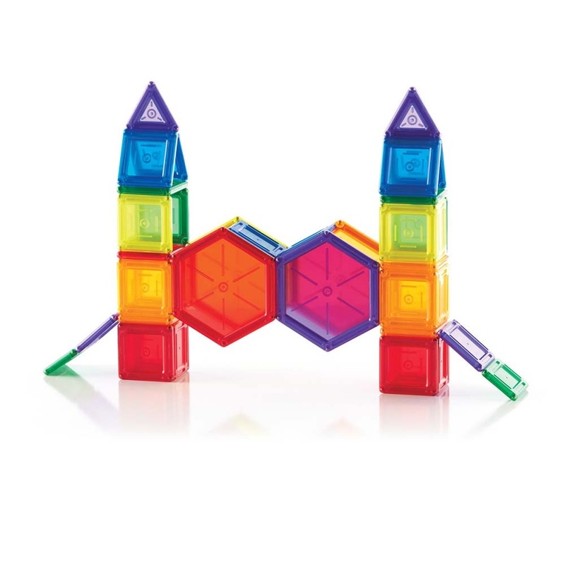 PowerClix Solids 94 Piece Set