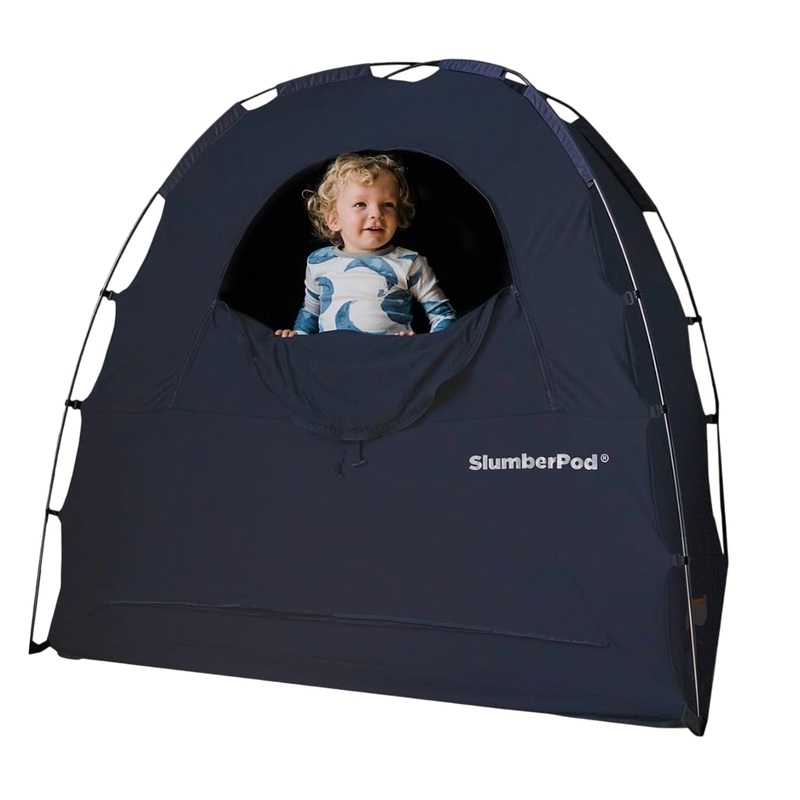 SlumberPod 3.0 Sleep Canopy, Navy