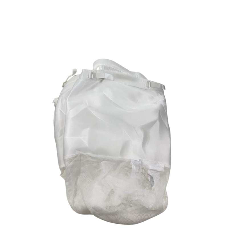 Stokke Sleepi Bed Breathable Mesh Liner, White, V3