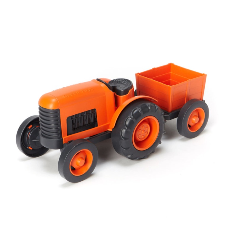 Tractor
