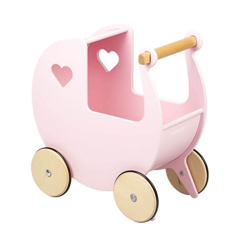 Traditional Dolls Stroller Toy