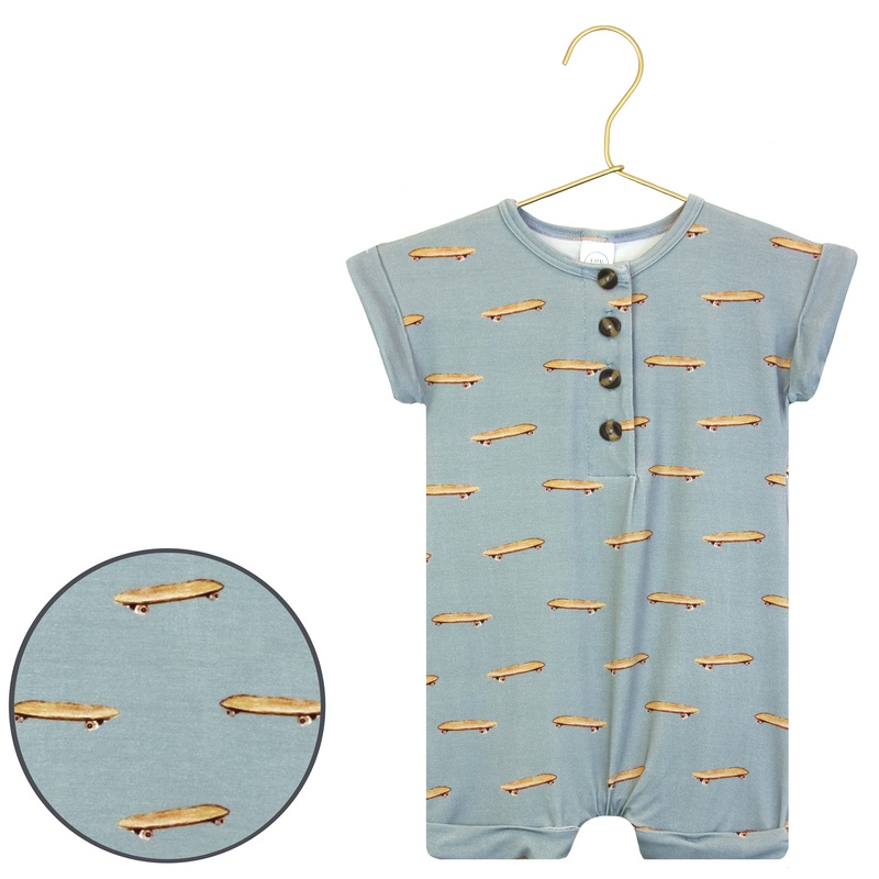 Van Romper