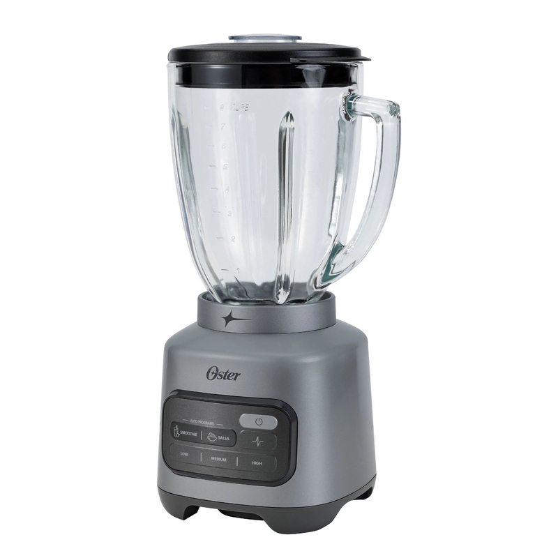 8cup One-Touch Glass Blender