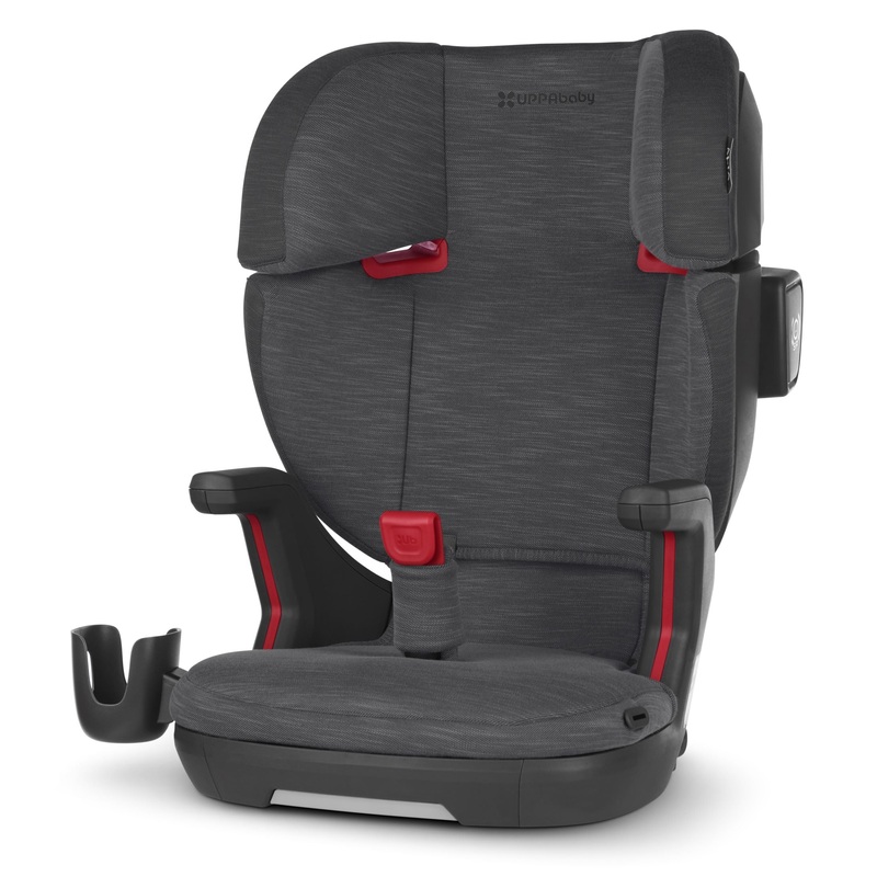 ALTA V2 Booster Seat – Greyson