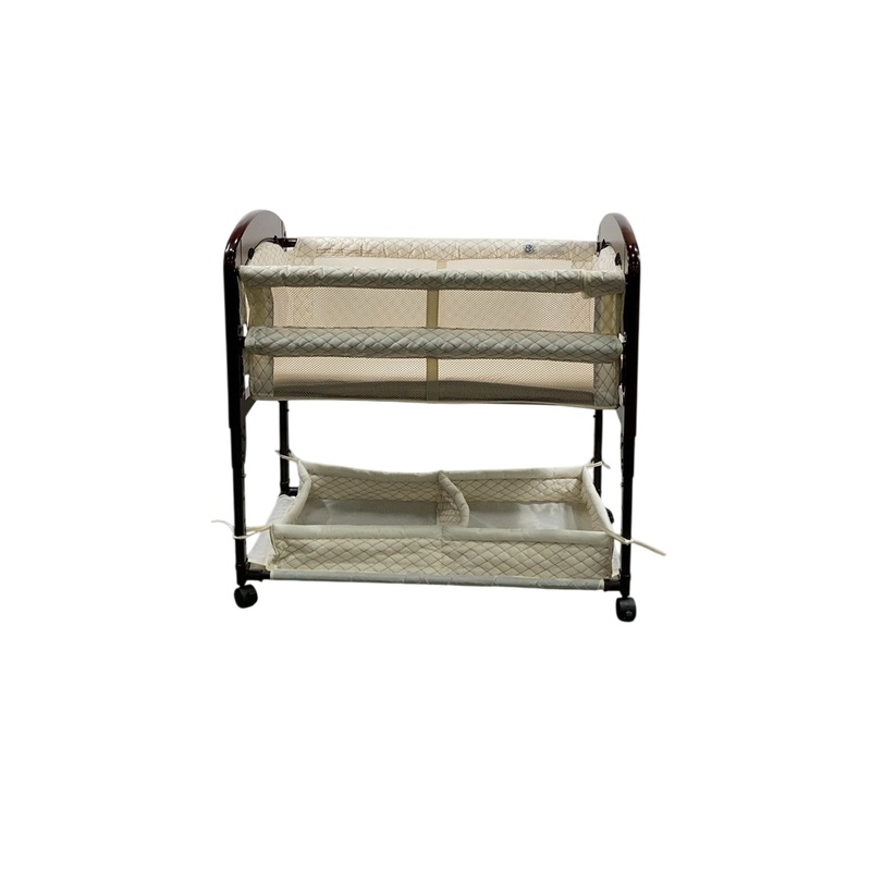 Arm’s Reach Cambria Co-Sleeper
