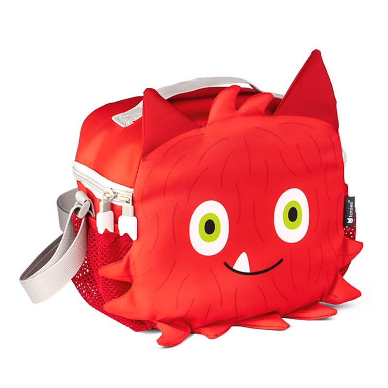 Buddy Bag Monster