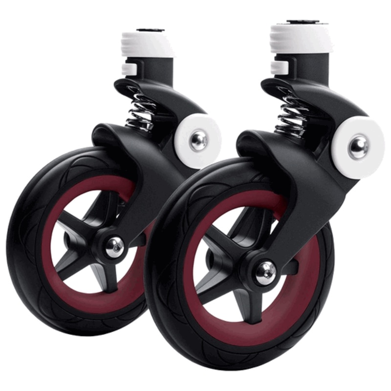 Bugaboo Wheel Caps – Bee5