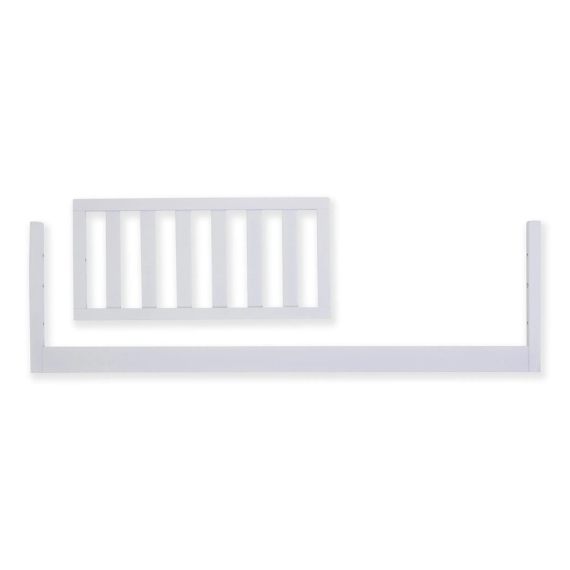 dadada Crib Conversion Kit – Jolly (Toddler Bed Rail)
