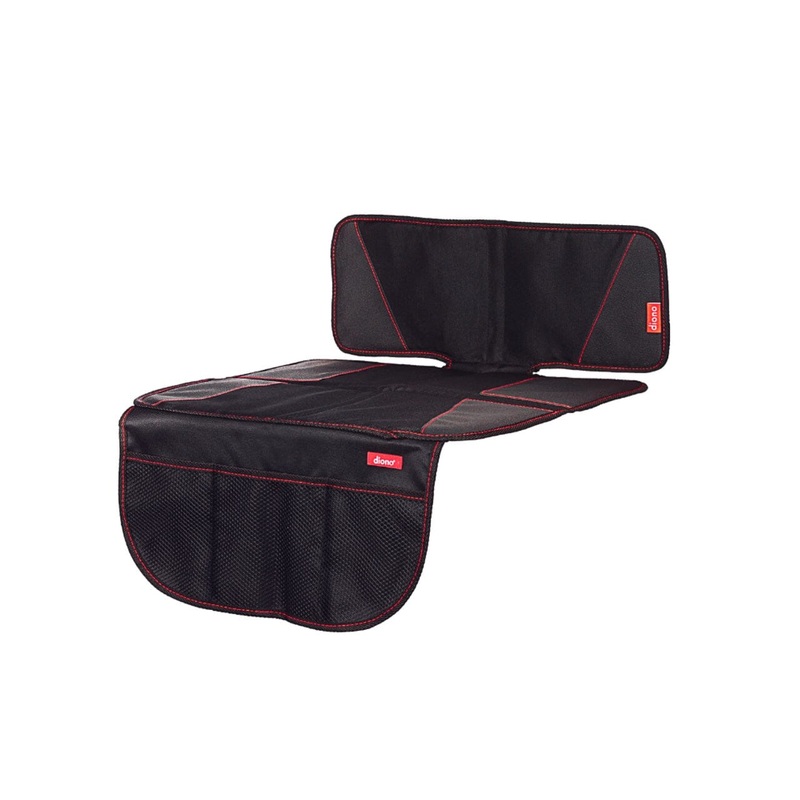 Diono Super Mat Car Seat Protector