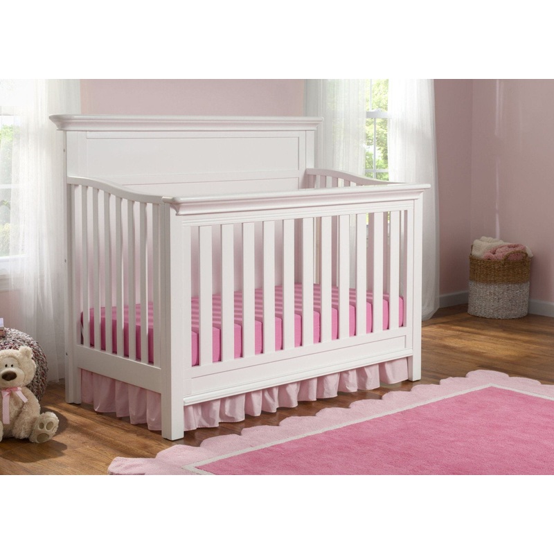 Fairmount 4-in-1 Crib