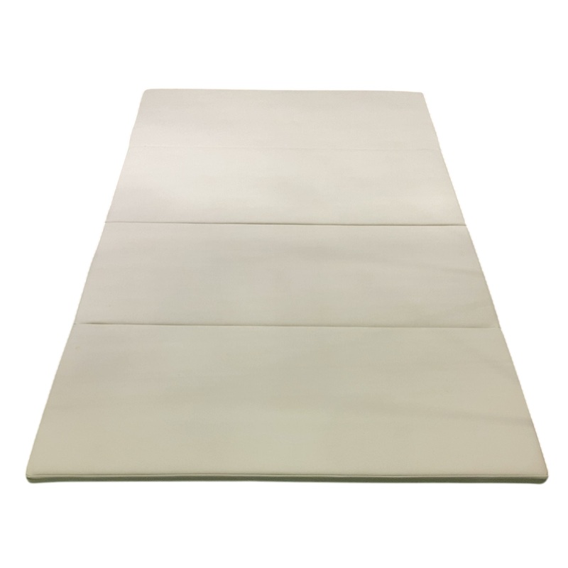 Gathre Tumbling Mat, ivory