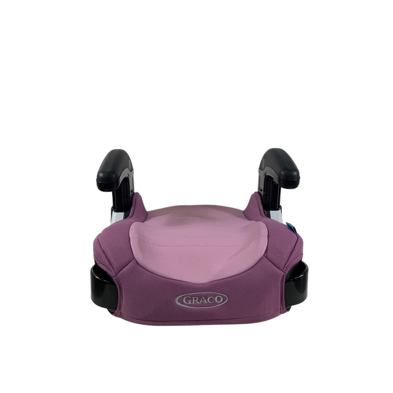 Graco TurboBooster 2.0 Backless Booster Car Seat, 2024, Anna