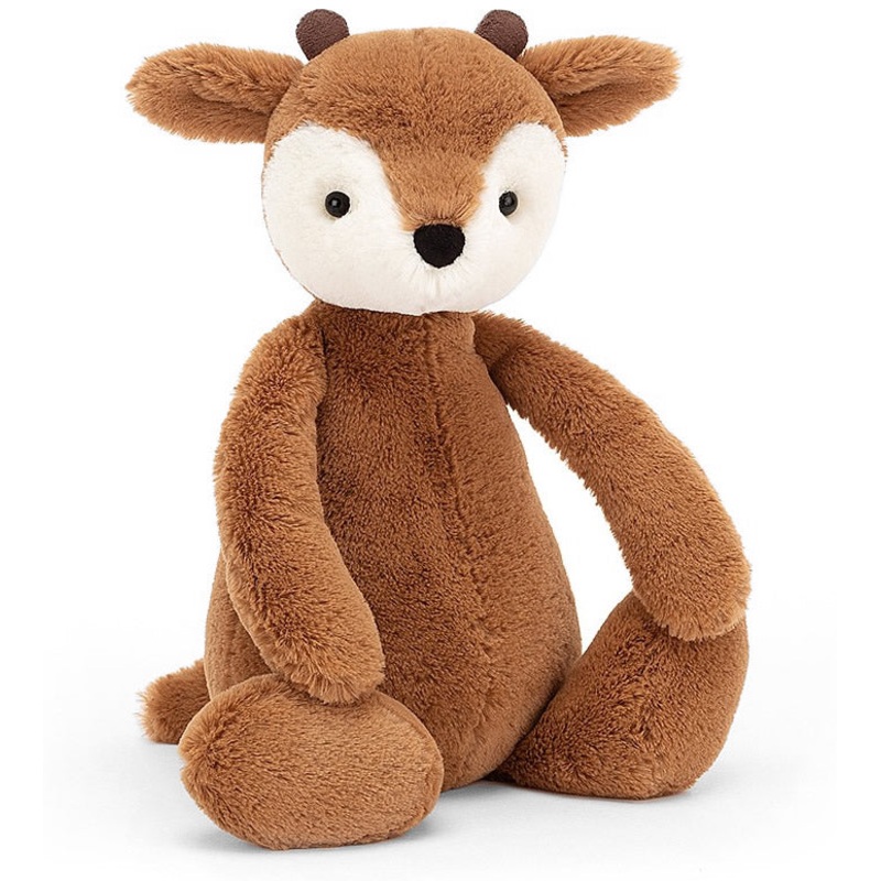 Jellycat Bashful Fawn, 12″
