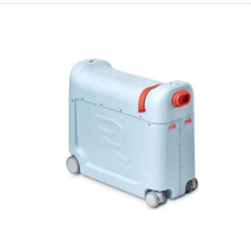 JetKids RideBox Blue (See Description)