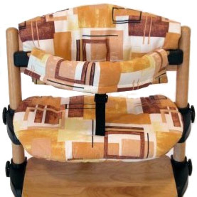 Kettler Junior Highchair Pad – Euro