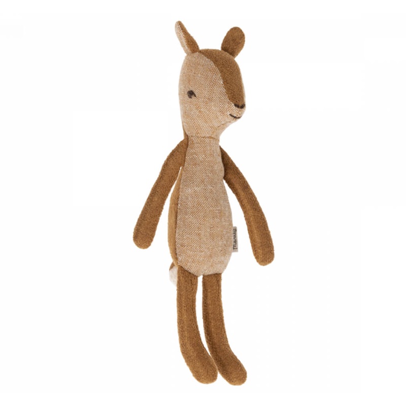 Little Sister Deer Doll