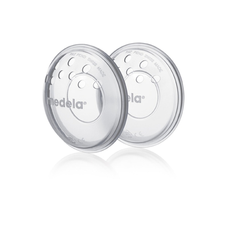 Medela SoftShells For Inverted Nipples