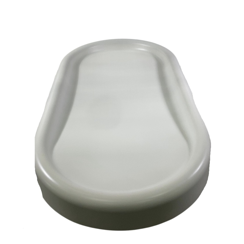 Milou Stay Clean Changing Pad, Oat