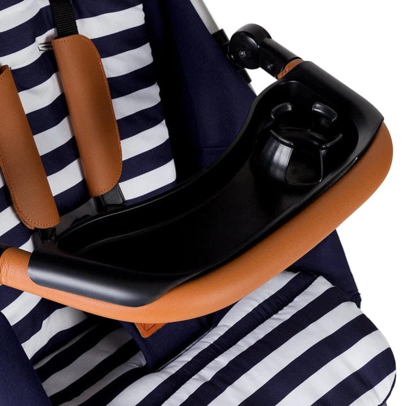 Mountain Buggy Food Tray Black