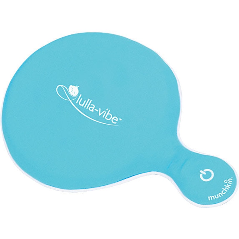 Munchkin Lulla Vibe Vibrating Mattress Pad