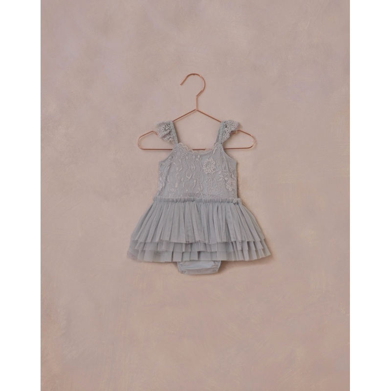Noralee Camilla Tutu – Powder Blue