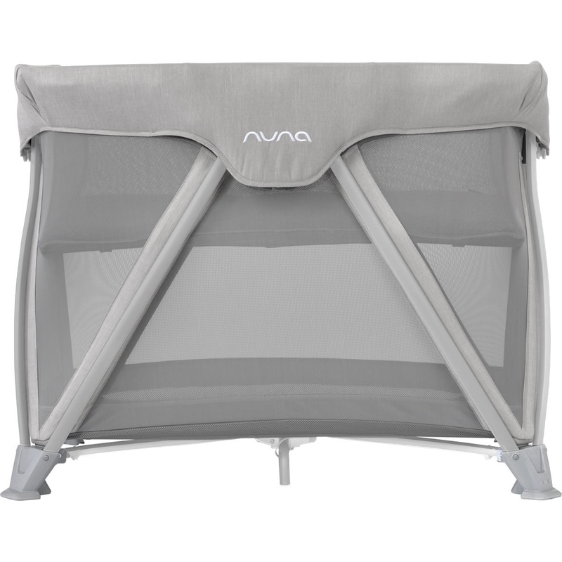 Nuna COVE Aire Playard – Frost