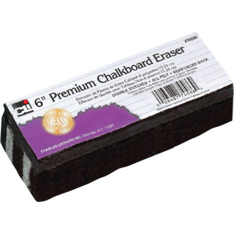 Premium Chalkboard Eraser