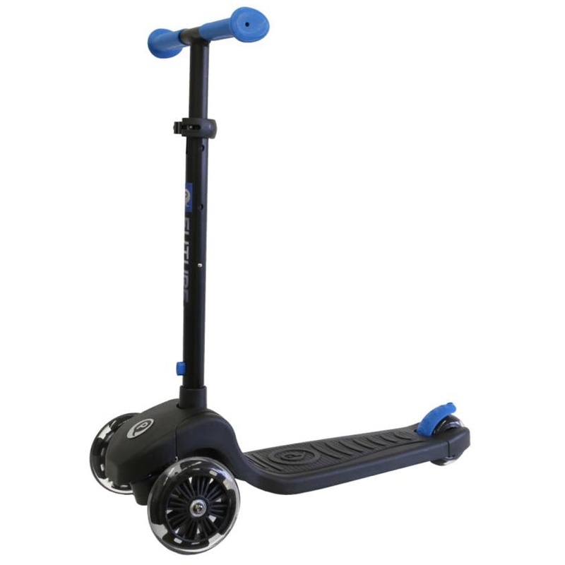 Q Play Kids Scooter – Blue