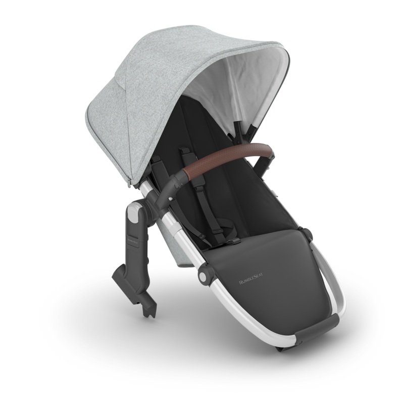 RumbleSeat V2+ – Stella