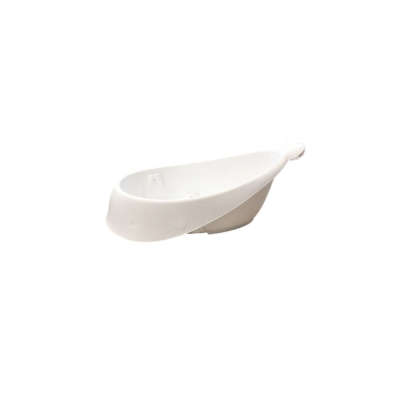 Skip Hop Bathtub Bundle, White
