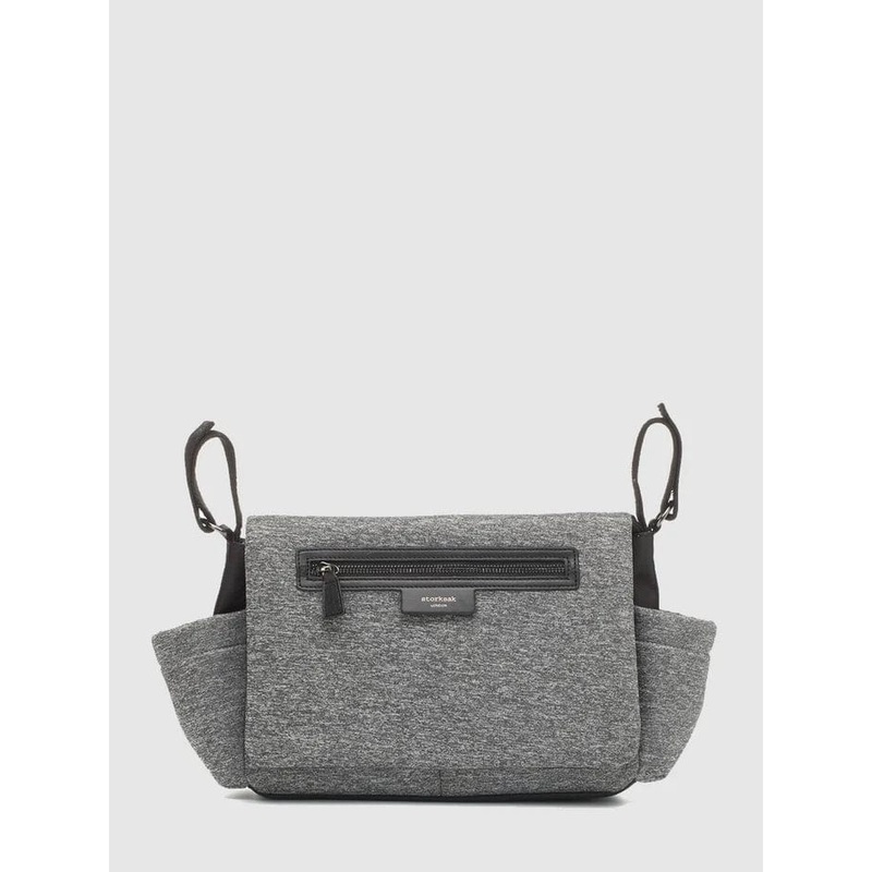 Storksak Stroller Organiser Luxe