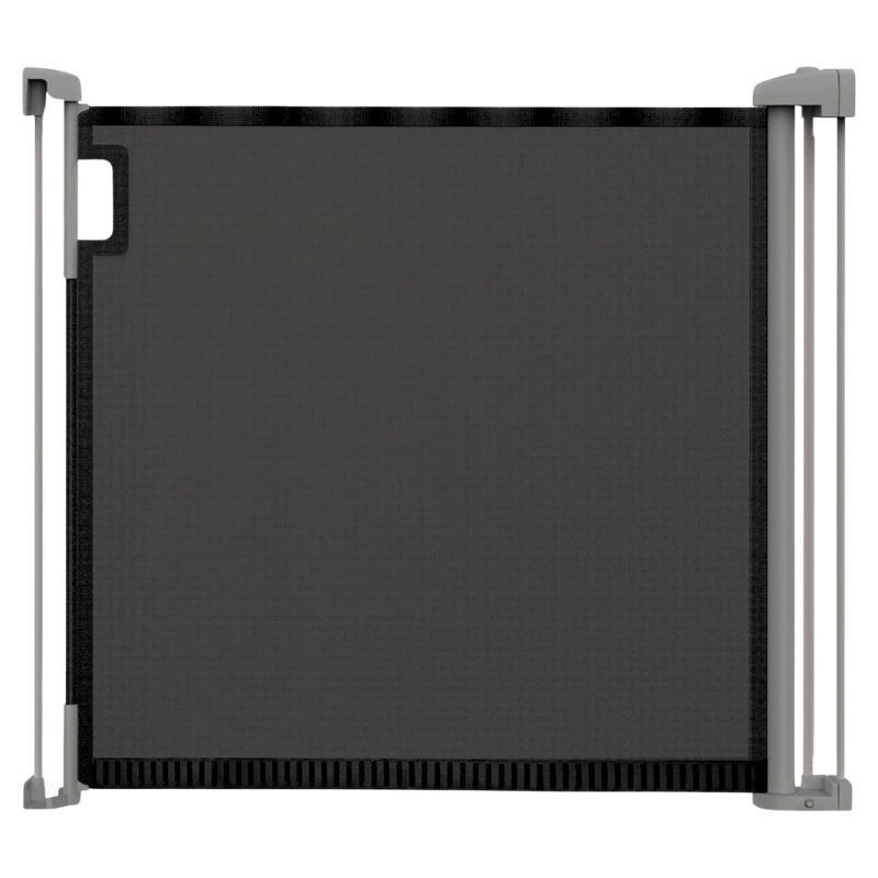 The Thruway 52W Series Retractable Gate