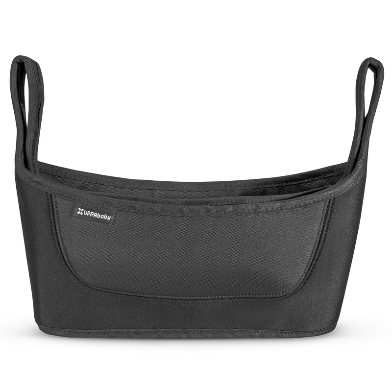 UPPAbaby OPEN BOX Carry-All Parent Organizer