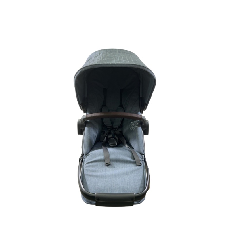 UPPAbaby Vista V3 Stroller Seat, 2024, Paige