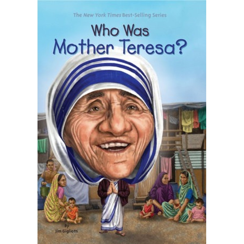 Who Was Mother Theresa?
