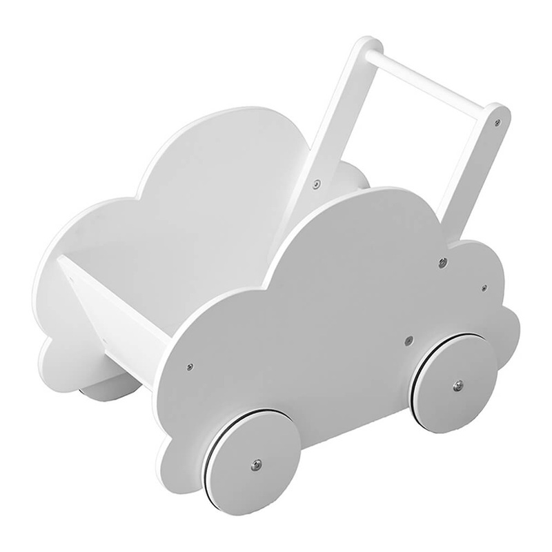 Dreamy Doll Stroller