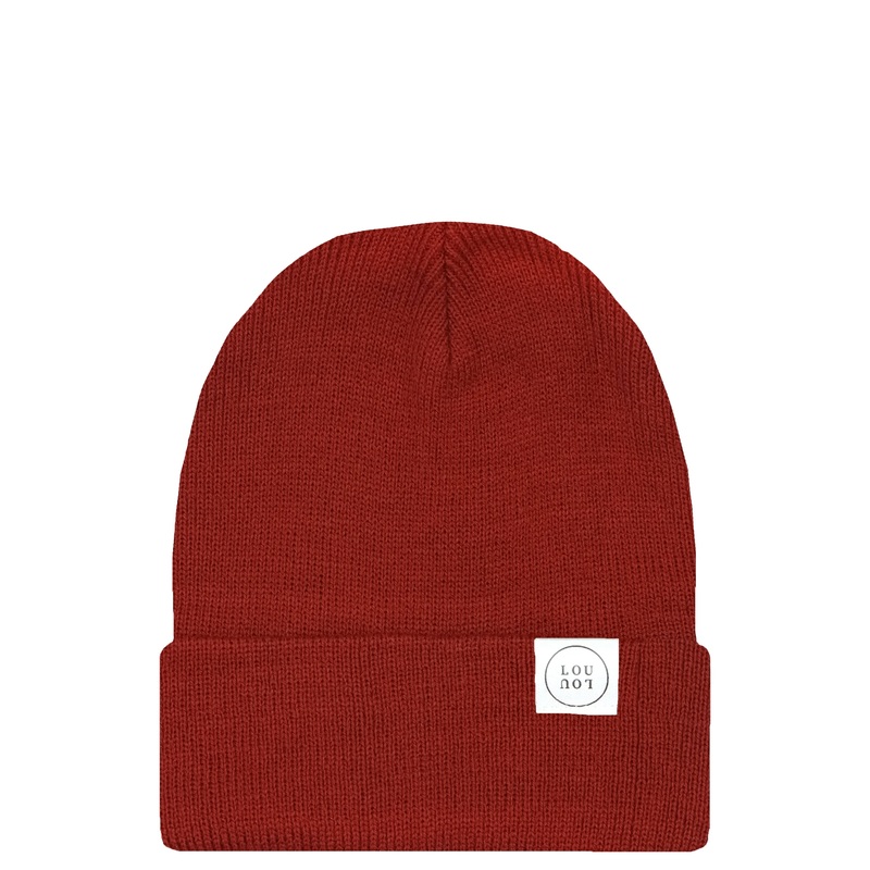 Holiday – Beanie NO POM