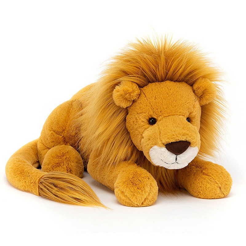 Louie Lion