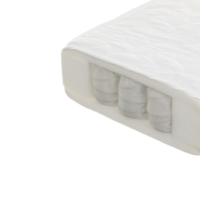 Obaby Pocket Sprung Mattress – 2 sizes