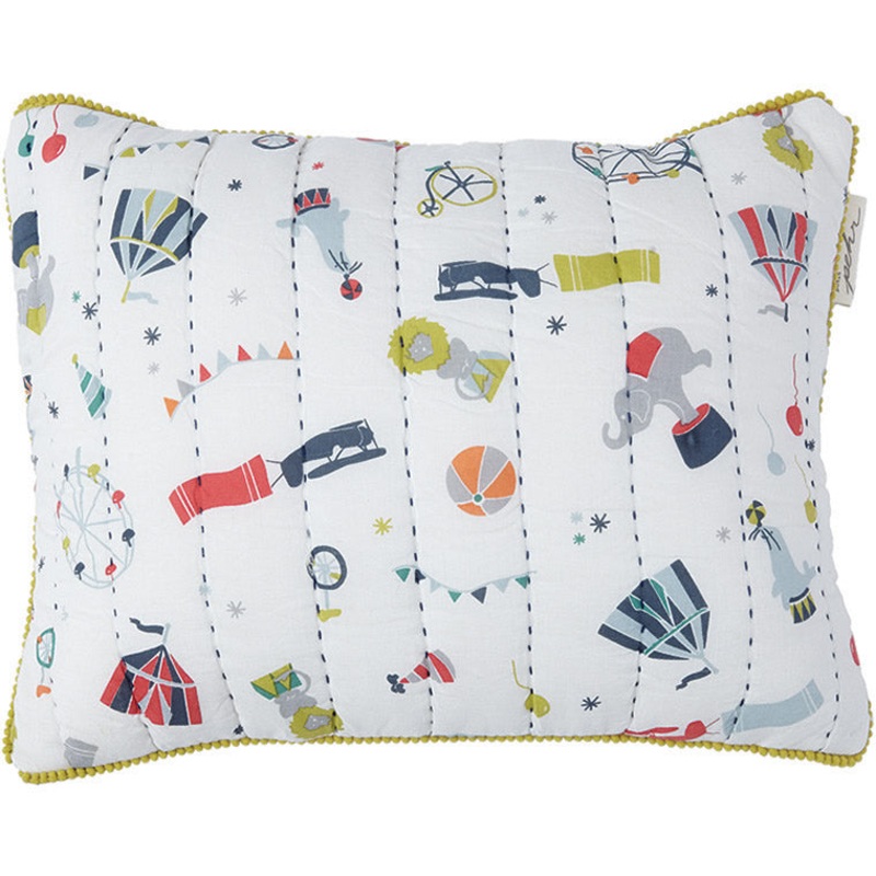 Petit Pehr Pillow – Big Top