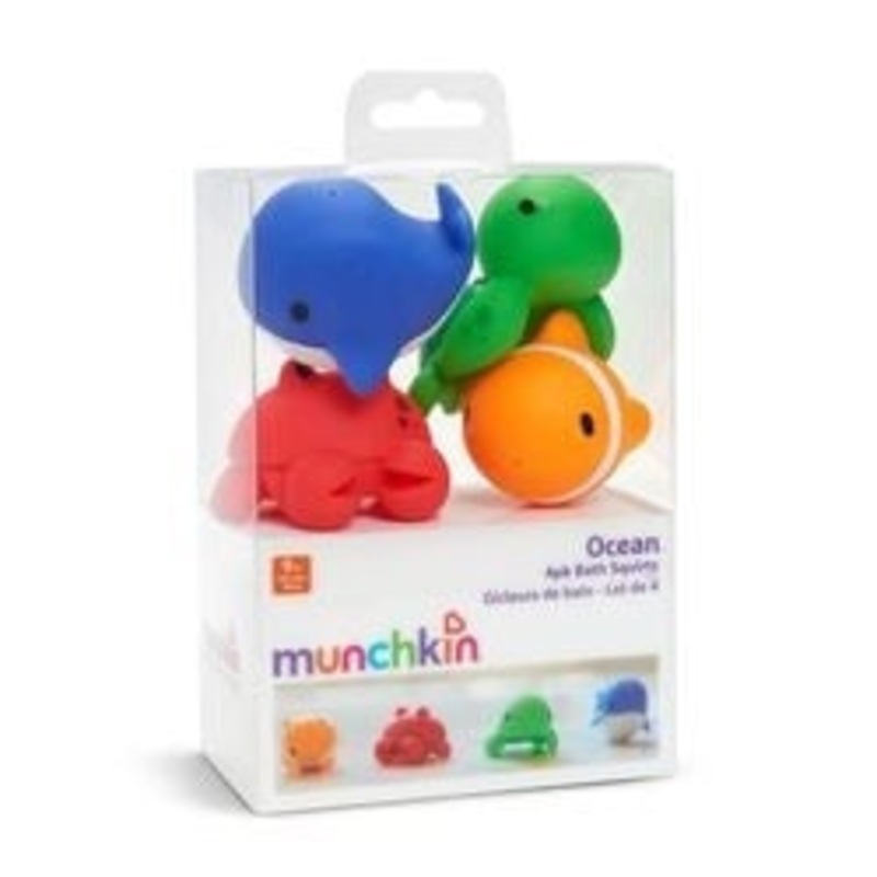 Sea Squirts – 4 Pack