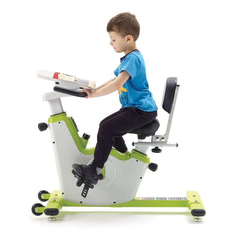 Self-Regulation Classroom Cruisers