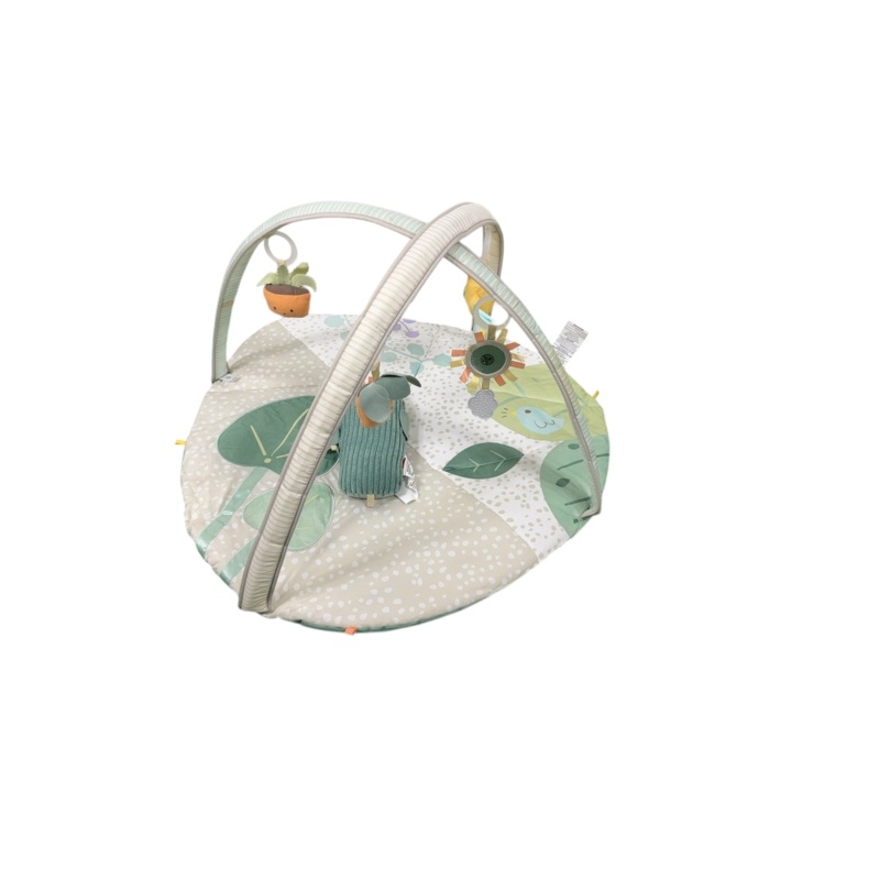 Skip Hop Activity Gym Play Mat, Garden Oasis